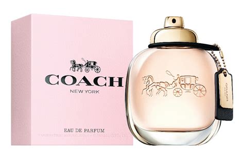 original coach perfume women